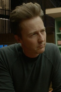 Birdman or (The Unexpected Virtue of Ignorance) [Edward Norton]